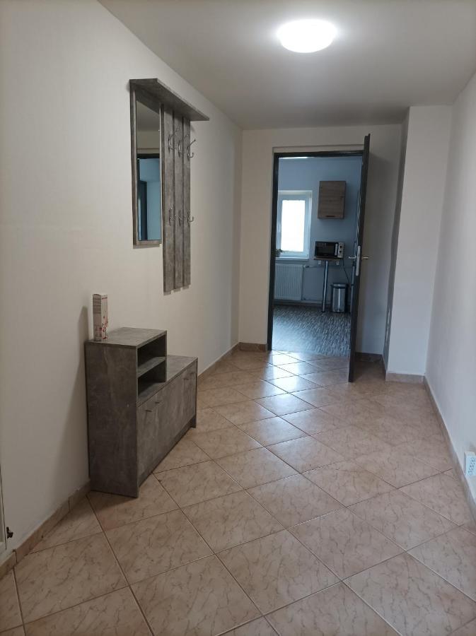 Apartman Vesele Decin Buitenkant foto