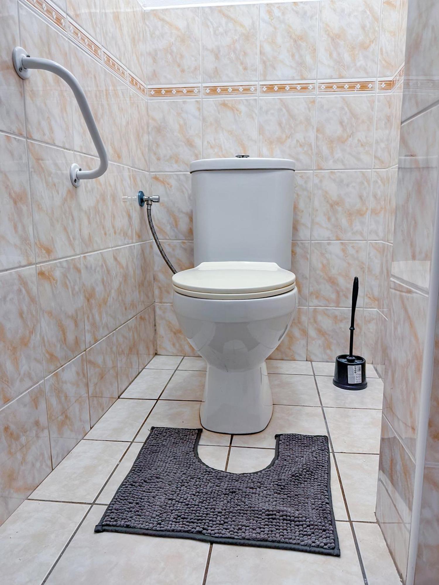 Apartman Vesele Decin Buitenkant foto